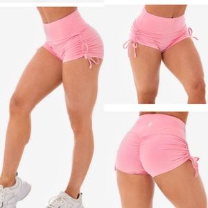 Ryderwear Scrunch Bum Shorts 🍑 New with Tag 🏷